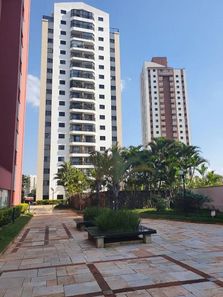 Apartamento com 3 Quartos à venda, 85m² no Jardim Bonfiglioli, São Paulo
