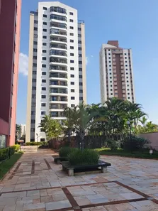 Apartamento com 3 Quartos à venda, 85m² no Jardim Bonfiglioli, São Paulo