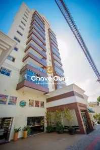 Apartamento com 2 Quartos à venda, 60m² no Centro, Cascavel