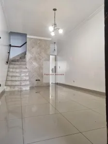 Casa com 2 Quartos à venda, 92m² no Cidade Dutra, São Paulo
