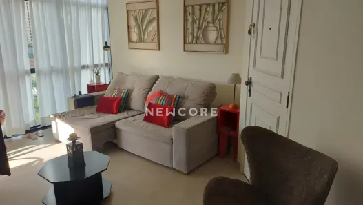 Apartamento com 3 Quartos à venda, 112m² no Vila Suzana, São Paulo