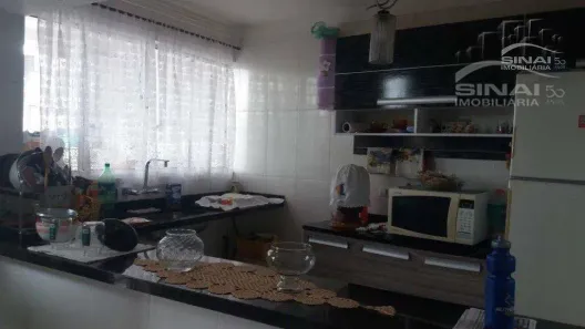 Casa com 2 Quartos à venda, 140m² no Sítio do Morro, São Paulo