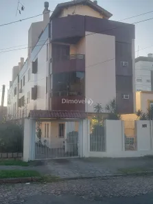 Apartamento com 2 Quartos à venda, 69m² no Cristal, Porto Alegre