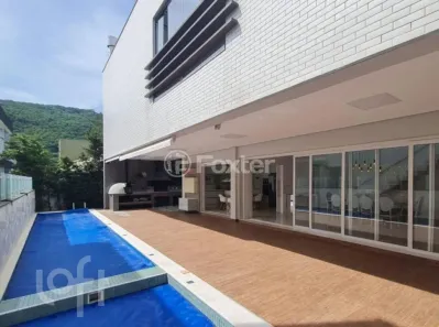 Casa com 4 Quartos à venda, 493m² no Lagoa da Conceição, Florianópolis
