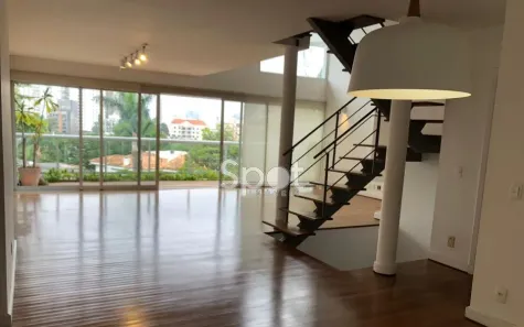 Casa com 4 Quartos à venda, 350m² no Real Parque, São Paulo
