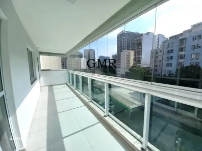 Apartamento com 3 Quartos à venda, 94m² no Botafogo, Rio de Janeiro