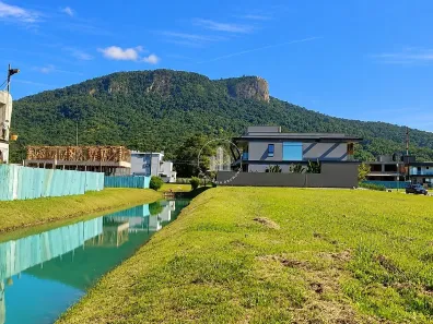 Lote/Terreno à venda, 313m² no Pedra Branca, Palhoça