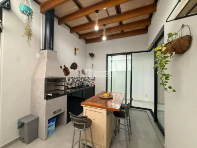 Casa de Condomínio com 3 Quartos à venda, 90m² no Residencial São Charbel, Taubaté