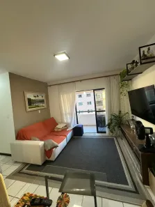 Apartamento com 3 Quartos à venda, 72m² no Brotas, Salvador