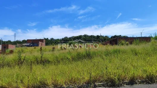 Lote/Terreno à venda, 250m² no Vale do Sol, Piracicaba