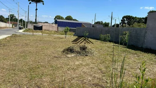 Lote/Terreno à venda, 450m² no Rio Pequeno, São José dos Pinhais