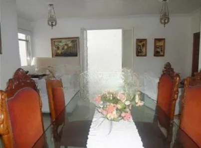 Apartamento com 4 Quartos à venda, 144m² no Botafogo, Rio de Janeiro