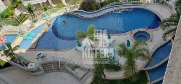 Apartamento com 2 Quartos à venda, 90m² no Icaraí, Niterói