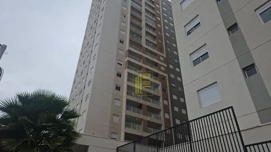 Apartamento com 3 Quartos à venda, 77m² no Vila Redentora, São José do Rio Preto