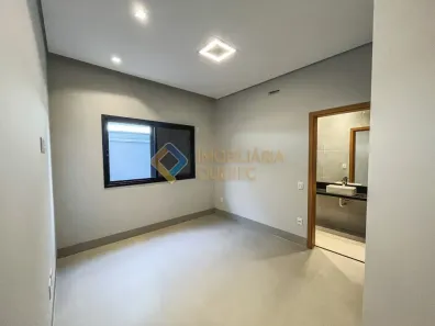 Casa de Condomínio com 3 Quartos à venda, 173m² no Portal da Mata, Ribeirão Preto