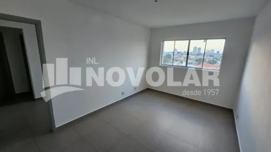 Apartamento com 1 Quarto para alugar, 50m² no Vila Paiva, São Paulo