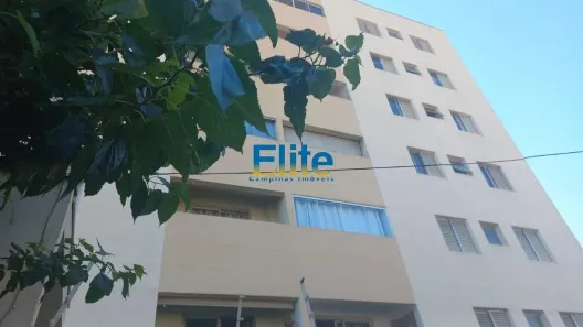 Apartamento com 3 Quartos à venda, 90m² no Taquaral, Campinas