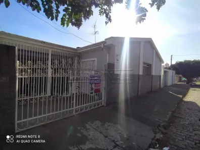 Casa com 3 Quartos à venda, 182m² no Vila Furlan, Araraquara