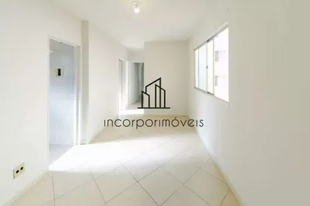 Apartamento com 3 Quartos à venda, 62m² no Buritis, Belo Horizonte