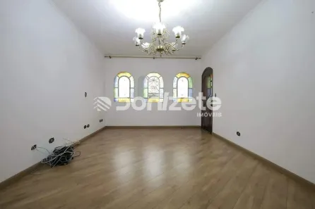 Sobrado com 5 Quartos à venda, 250m² no Vila Floresta, Santo André
