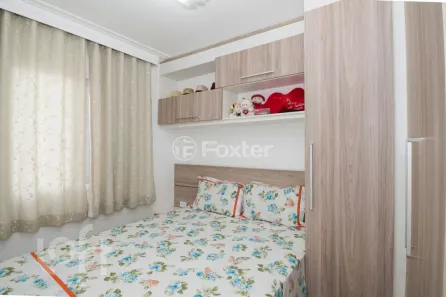 Apartamento com 1 Quarto à venda, 44m² no Jardim Helena, São Paulo