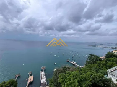 Apartamento com 3 Quartos à venda, 150m² no Vitória, Salvador