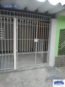 Casa com 1 Quarto para alugar, 10m² no Vila Mesquita, São Paulo