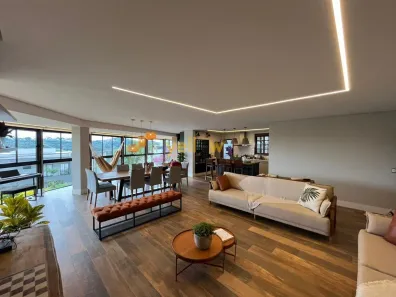 Casa de Condomínio com 4 Quartos à venda, 308m² no Jardim Imperial, Arujá