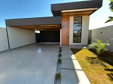 Casa de Condomínio com 3 Quartos à venda, 400m² no Vila São José, Brasília