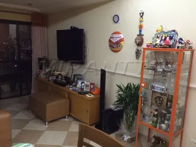 Apartamento com 4 Quartos à venda, 98m² no Vila Nova Cachoeirinha, São Paulo