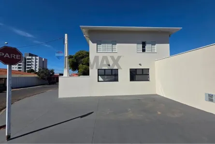 Ponto Comercial para alugar, 65m² no Vila dos Lavradores, Botucatu