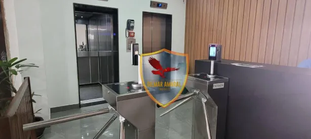 Sala Comercial à venda, 44m² no Petrópolis, Natal