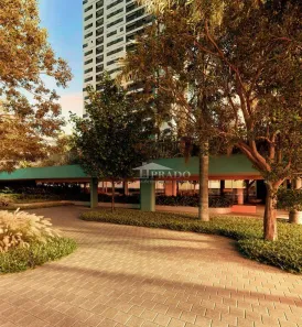 Apartamento com 3 Quartos à venda, 97m² no Terra Bonita, Londrina