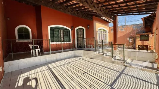 Casa com 3 Quartos à venda, 150m² no Central Parque Sorocaba, Sorocaba