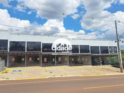 Sala Comercial para alugar, 62m² no Brasília, Cascavel