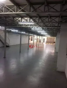Galpão/Depósito/Armazém para alugar, 755m² no Mooca, São Paulo