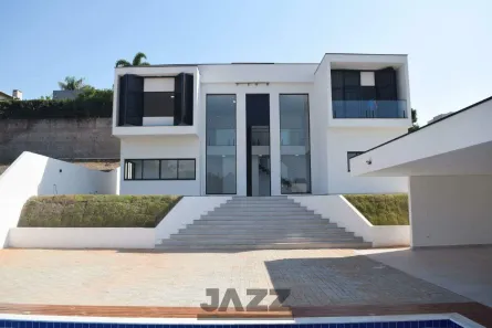 Casa com 3 Quartos à venda, 305m² no Jardim Colonial, Atibaia