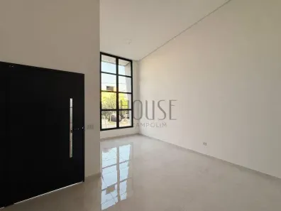 Casa de Condomínio com 3 Quartos à venda, 128m² no Cajuru do Sul, Sorocaba