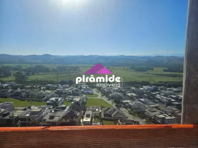 Apartamento com 3 Quartos à venda, 102m² no Condomínio Residencial Colinas do Paratehy, São José dos Campos