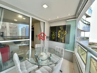 Apartamento com 2 Quartos à venda, 67m² no Ponta D'Areia, São Luís