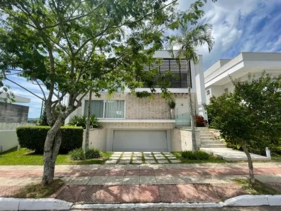 Casa com 3 Quartos à venda, 569m² no Lagoa da Conceição, Florianópolis