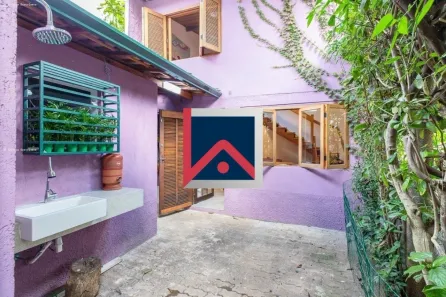 Casa com 3 Quartos à venda, 117m² no Campo Belo, São Paulo