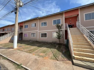 Apartamento com 2 Quartos à venda, 50m² no Ypiranga, Valparaíso de Goiás