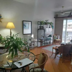 Apartamento com 2 Quartos à venda, 95m² no Botafogo, Rio de Janeiro