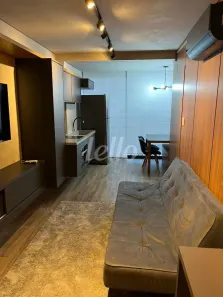 Apartamento com 1 Quarto à venda, 36m² no Consolação, São Paulo
