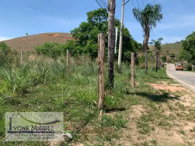 Lote/Terreno à venda, 654m² no Barro Branco, Paty do Alferes