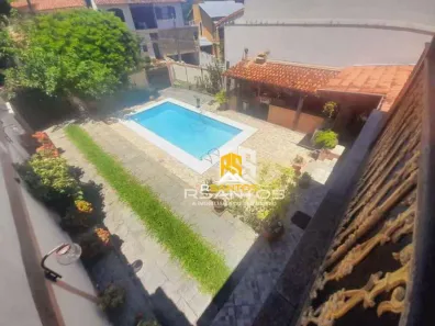 Casa com 5 Quartos à venda, 220m² no Pechincha, Rio de Janeiro