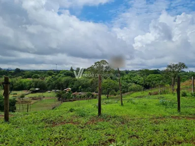 Fazenda/Sítio com 3 Quartos à venda, 180m² no Chácara Santa Margarida, Campinas