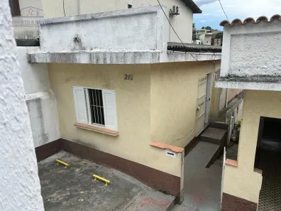 Casa com 5 Quartos à venda, 60m² no Vila Guedes, São Paulo