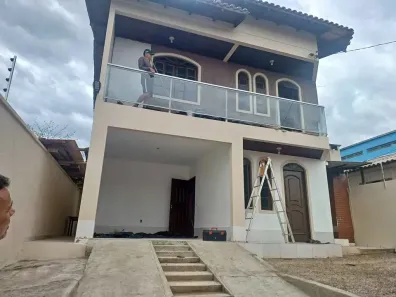 Casa com 2 Quartos à venda, 120m² no Caminho Novo, Palhoça